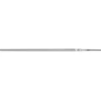 Pferd Werkstattfeile DIN 7261 L.200mm Q.8mm Hieb 2 4-KT.PFERD