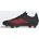 FG Herren core Black/Lucid Red 39 1/3
