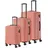 Travelite Bali Koffer-Set 3-tlg.	