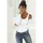 VIVANCE Shirtbody Weiß 44/46