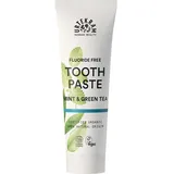 midsona Urtekram Mint & Green Tea Toothpaste