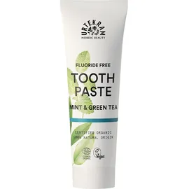 midsona Urtekram Mint & Green Tea Toothpaste