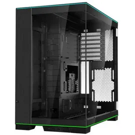 Lian Li O11D EVO RGB Tempered Glass Midi-Tower PC-Gehäuse Schwarz
