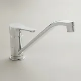 Ideal Standard Küchenarmatur Alpha, Ausld.224mm, BC490AA