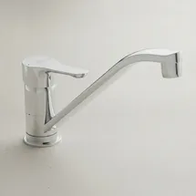 Ideal Standard Küchenarmatur Alpha, Ausld.224mm, BC490AA