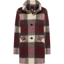 FUCHS & SCHMITT Fuchs Schmitt Wolljacke ROT 40