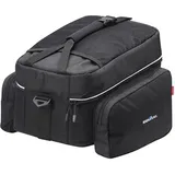 KLICKfix Rackpack Touring schwarz