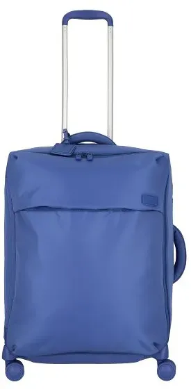 Lipault Plume 4 Rollen Trolley 63 cm cobalt blue