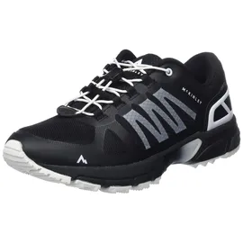 Mc Kinley Kansas II AQB Damen Black Night/White 37