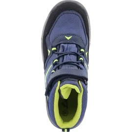 YHQKJ Thilo Tex Blau 33