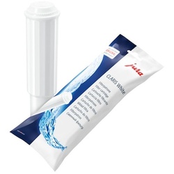 JURA CLARIS White - Filterpatrone für IMPRESSA und SUBITO-Linie, 1 Stk.