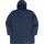 Mazine Padded Parka blau M