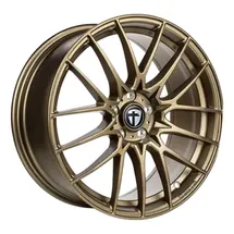 Tomason TN26 Light 8,5 x 20 5 x 114,3 ET40 MB72,6 Mattbronze