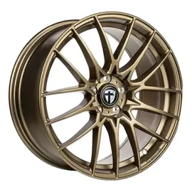 Tomason TN26 Light 8,5 x 20 5 x 114,3 ET40 MB72,6 Mattbronze