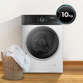 Cecotec Bolero Dresscode 10500 Waschmaschine (10 kg, 1400 U/min)
