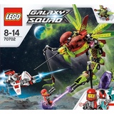 LEGO Galaxy Squad Weltraum-Moskito (70702)