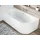 Riho Desire Eckbadewanne 184 x 84 cm (B087001005)