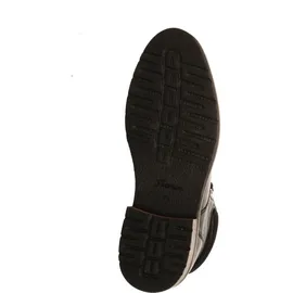 SIOUX Rostolo-701-TEX Herren Schwarz 46
