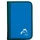 Sub-Base Taucherlogbuch sub-book - Farbe: blau - Motiv: Delphine - ohne Einlage