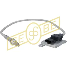 Gebe NOx-Sensor, NOx-Katalysator