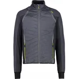 CMP Herren Hybrid Steppjacke Detachable Sleeves - 58