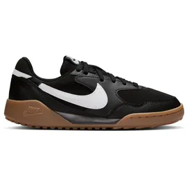 Nike Terra Manta Kinder Schwarz/Weiß/Gum Med Brown 40
