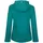 Westfjord Softshelljacke Eldfjall in midnight petrol M