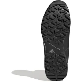 adidas Terrex Conrax Boa Rain.rdy Wanderschuh Herren Multifunktionsschuhe, schwarz, Größe 43 1⁄3 / 43 1⁄3