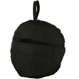 Capelli New York Fischerhut schwarz One Size