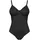SUSA Body Topsy Schwarz 95C
