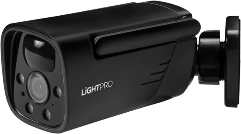 Lightpro Smart Kamera 12V