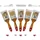 Vago-Tools Universalpinsel 12 St. 63 mm