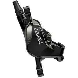 Sram Scheibenbremse Level Ultimate 2P VR,950mm,hydr.,Gloss Black Ano, Stealth