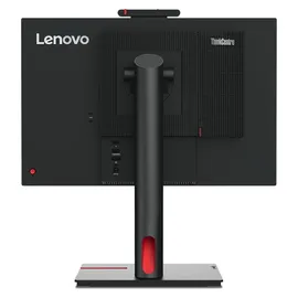 Lenovo ThinkCentre Tiny-In-One 22 Gen5 21,5" schwarz