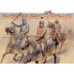 ORION ORI72021 1:72 Parthian heavy cavalry