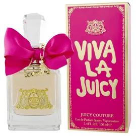 Juicy Couture Viva la Juicy Eau de Parfum 100 ml