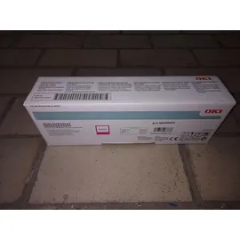 Oki 46490622 Magenta