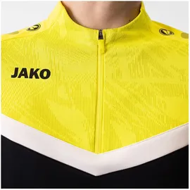 Jako Iconic Pullover, schwarz - XL