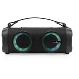 Nedis SPBB306BK schwarz