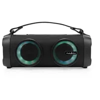 Nedis SPBB306BK schwarz