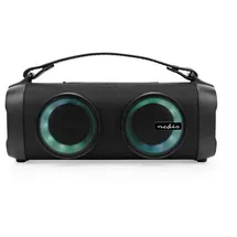 Nedis SPBB306BK schwarz