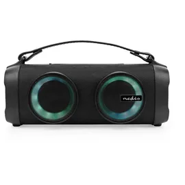 Nedis SPBB306BK schwarz