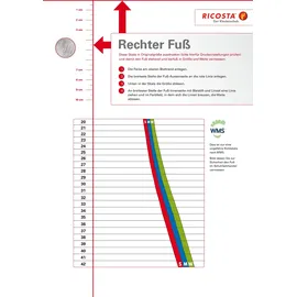 Pepino Ricosta Corany für Kinder, rosa, Größe 25 EU