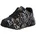 Uno Metallic Love Schwarz 35