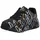 SKECHERS Uno Lite Metallic Love Kinder Schwarz 35