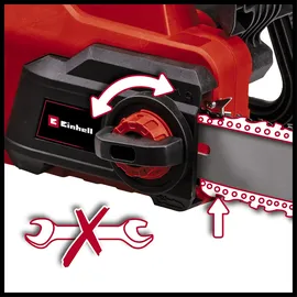 Einhell Elektro-Kettensäge GC-EC 2040