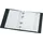 Veloflex Telefonringbuch Exquisit schwarz