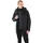 Vaude Idris IV 3in1 Parka schwarz L