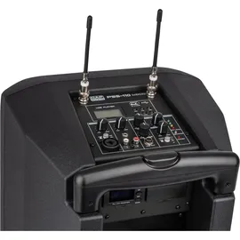 DAP AUDIO DAP PSS-110 MKIII 10\" Akkulautsprecher"