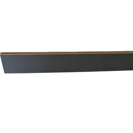 Impuls Küchen Sockelblende 315 cm x 15,5 cm x 1,3 cm